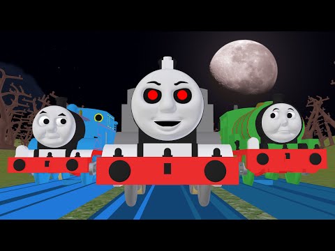 TOMICA Thomas & Friends Short 41: The Tedious Tale of Timothy (Behind the Scenes - Draft Animation)