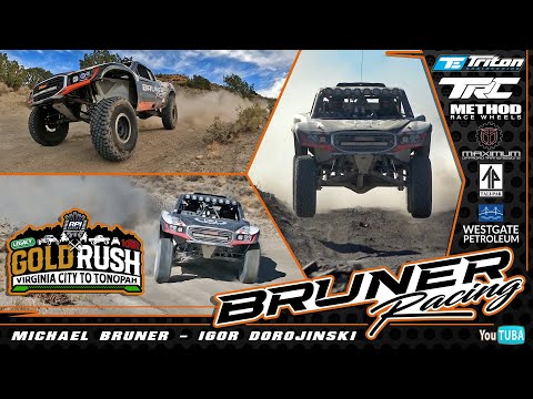 Bruner Racing || Goldrush 2024