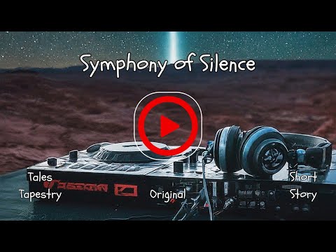 Symphony of Silence (Original Short Story)