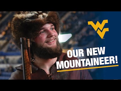 MEET OUR 69th MOUNTAINEER!!