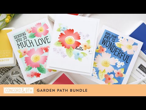 Garden Path Bundle