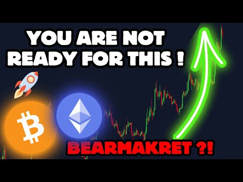 Bitcoin MACRO Analysis! Will you sell the TOP ? #ETH Update!