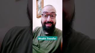 WEALTH TRANSFER DAY 💰 🥇 🪙#wealthtransfer #wealth #wealthy #prophecy #propheticword