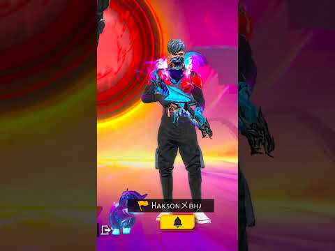 itna dar kyu ha in logo ko dekho -Garena free fire max #shorts #short