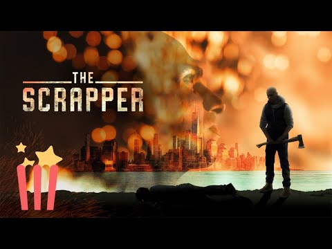 The Scrapper | FULL MOVIE | 2021 | Action, Thriller