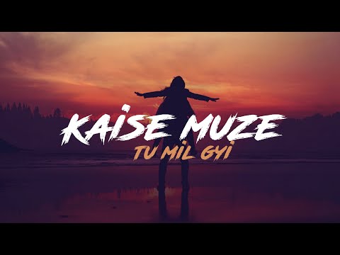 Mood off 😭 Kiase muze tu mil gyi | hindi sad songs | Ghajini Aamir khan | Lost Forever