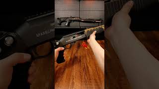 SPAS-12 Shotgun VS Benelli M1014