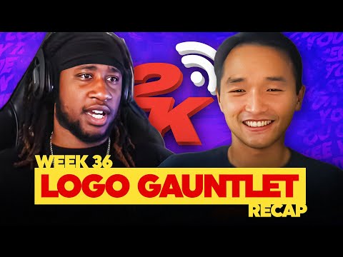 NBA 2K24 Logo Gauntlet | Week 36