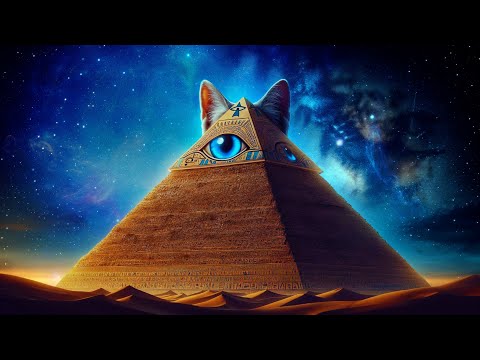 Third Eye Awakening Journey - Meditation Music to Activate Your Inner Intuition