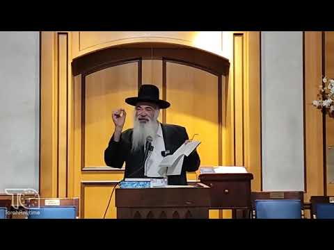 Tisha BeAv 5784 Unfiltered | Rabbi Ben Amram | Park Ave Synagogue