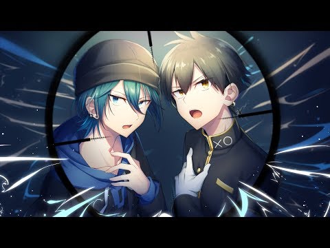 ヒバナ / 粛正罰丸×最上レン (歌ってみた)