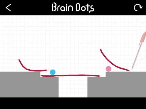 Brain Dotsでステージ11をクリアしました！ http://braindotsapp.com #BrainDots #BrainD...