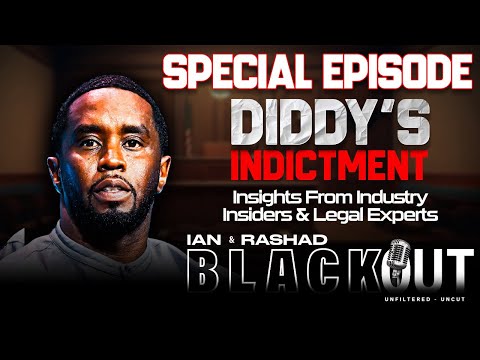 DIDDY INDICTED: Legal Lessons, Detailed Breakdown, What It Means, & Warning for the Culture!