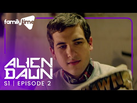 Alien Dawn | Episode 2 | Genesis Part II