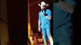 Justin Moore "You, me and Whiskey"