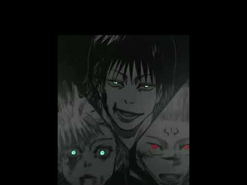 “ Big 3 Of JJK 🐐 ”  #sukuna #gojosatoru #tojifushiguro #jjk #love #animeamv #amvedit  #jujutsukaisen