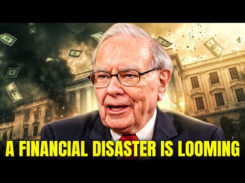 "Warren Buffett Reveals the Unthinkable: Worse Than Any Recession!"