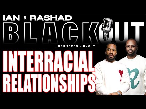 Interracial Relationships: An Honest Conversation