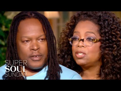 How Shaka Senghor’s Rebellious Childhood Sent Him To Jail | Super Soul Sunday | OWN