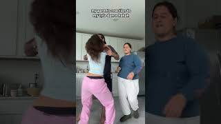 too funny #shorts #parents #shortsfeed #tyla #dance #dancer #reaction #viral