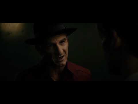 Gangster Squad - "Know It Won't, Kid" - Sean Penn