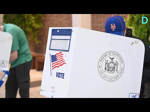 BREAKING: New York High Court Rejects GOP Lawsuit, Upholds Mail-In Voting Law