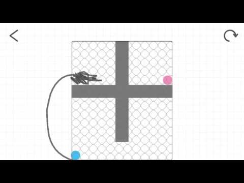 BRAIN DOTS solution Stage 386