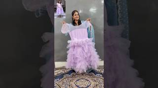 Myntra*Huge*Birthday Dress Unboxing || Cheapest unboxing #short #shortviralvideo #youtubeshorts