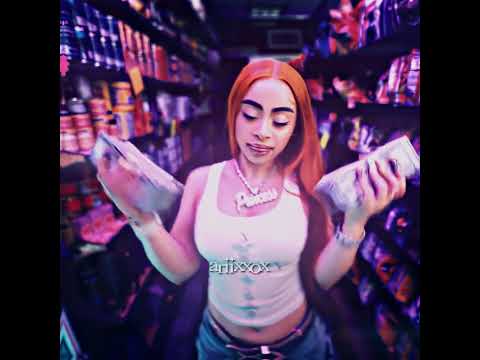 shakin ass in a deli😻   #edit #afterefects #ae #icespice