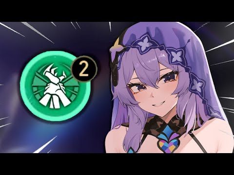 BLACK DUCK.EXE | Honkai: Star Rail