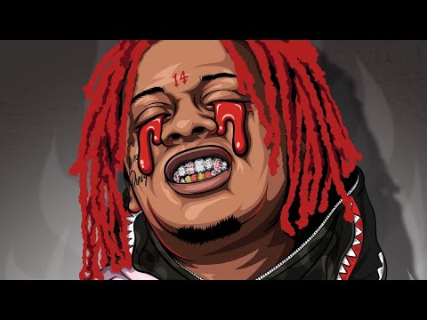 Free Trippie Redd Type Beat - Purple Haze