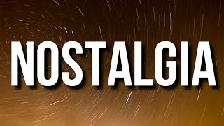 Rod Wave - Nostalgia (Lyrics)