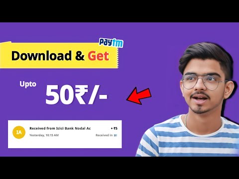 💥2022 BEST MONEY EARNING APP | EARN DAILY FREE PAYTM CASH WITHOUT INVESTMENT | NEW EARNING APP TODAY