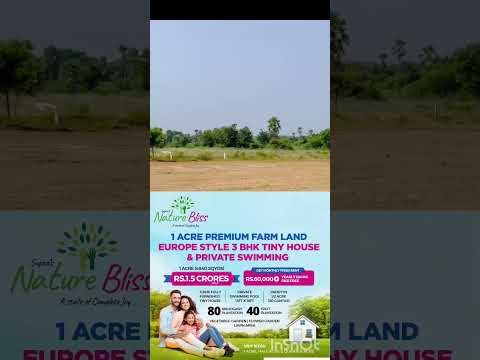 #rentalproperties #yadagiriguttatemple #property #organicfarmhouse #organicfarming #organ 9949423816