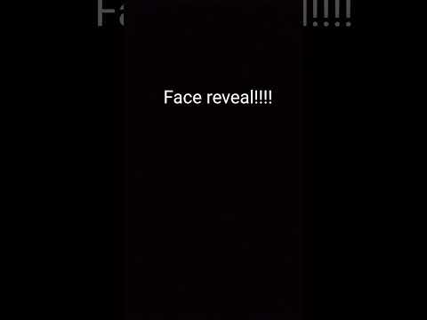 Face Reveal!!!!! #facereveal #funny #fypシ fy