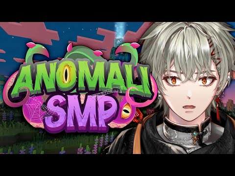 【MINECRAFT】Anomali anomali apa yang.. 🍄⛏️