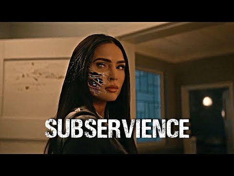 Alice Attack The Family | Subservience 2024 | Megan Fox subservience