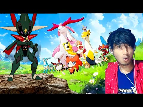 miraibo Go :- New Update | quick guide fo capture Boos pokemon | miraibo Go Agg Hatching | game news