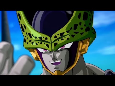 sparking zero cell's voice is uh...