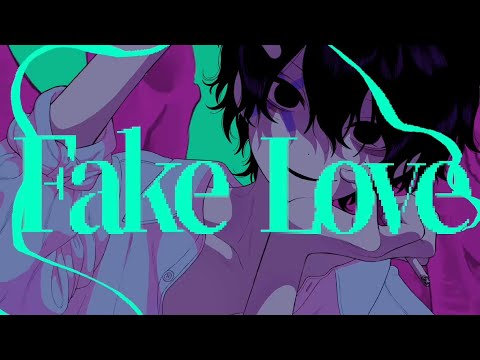 Love eat -Dear Maia-／Cover - KOMAINU.