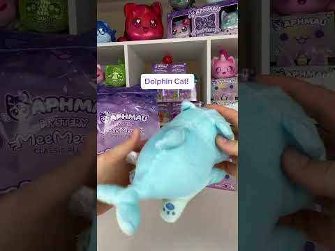 Aphmau Toys - Unboxing New Collections!