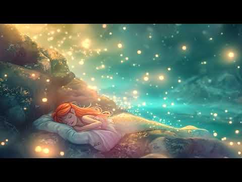 Sweet Dreams with Princess Ariel: Magical Lullabies for Kids