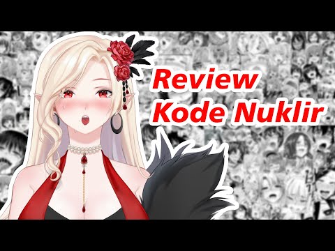 [REVIEW KODE] Coba sini mommy mau judge~ ehe [Vtuber Indonesia]