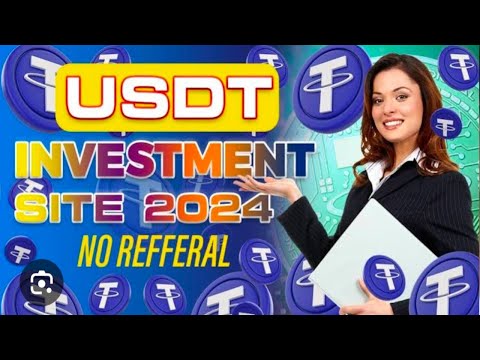 Walmart Usdt investment site | Usdt investment site | Withdraw proof of 2$