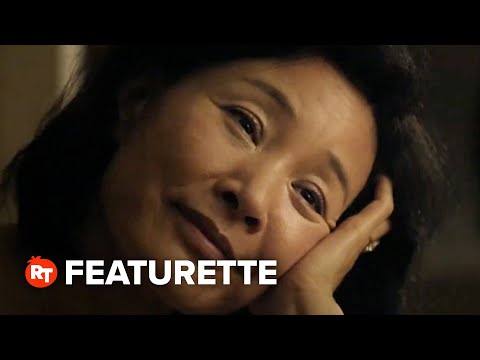 Dìdi Featurette - More Than a Mother (2024)