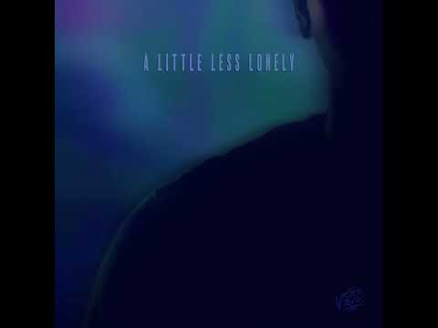 Victor Ray -  A Little Less Lonely (Official Audio)