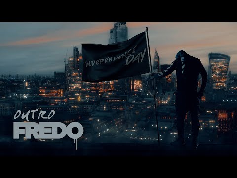 Fredo - Outro (Official Audio)