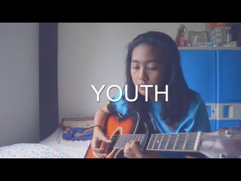 TROYE SIVAN - Youth (Cover by: Kyla Miel Camerong)