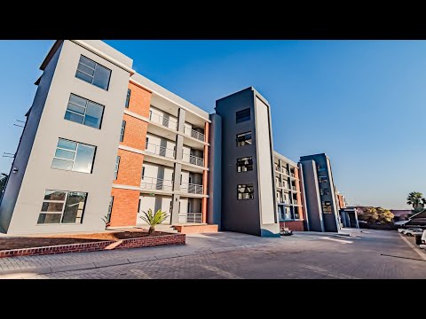 2 bedroom apartment for sale in Die Hoewes | Pam Golding Properties