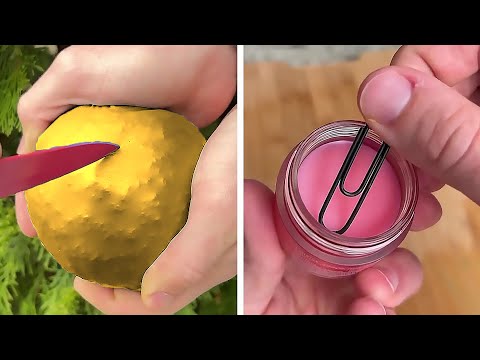 Satisfying & Relaxing Video  Try Not To Say WOW Challenge